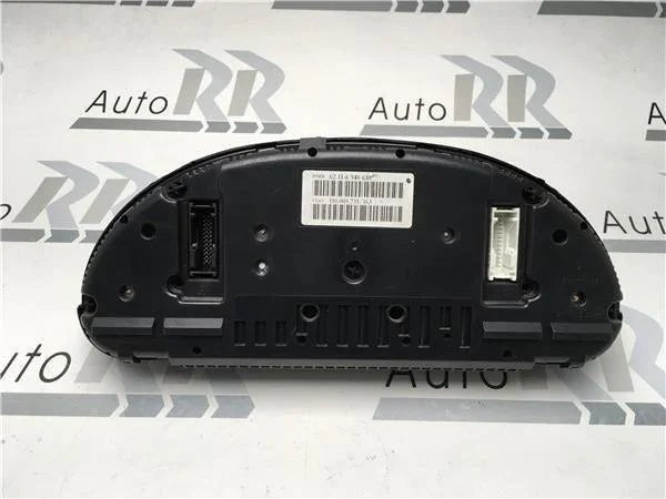 Cuadro instrumentos BMW X5 E53 6940610
