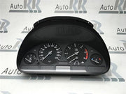 Cuadro instrumentos BMW X5 E53 6940610