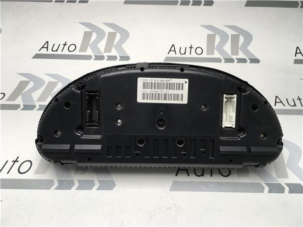 Cuadro instrumentos BMW X5 E53 6940610 - 6940610
