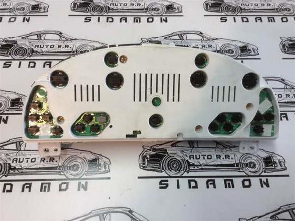 Cuadro instrumentos chevrolet aveo - 96499003hm