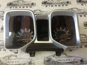 Cuadro instrumentos chevrolet camaro - a2c53423364