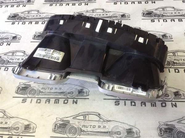 Cuadro instrumentos chevrolet camaro - a2c53423364
