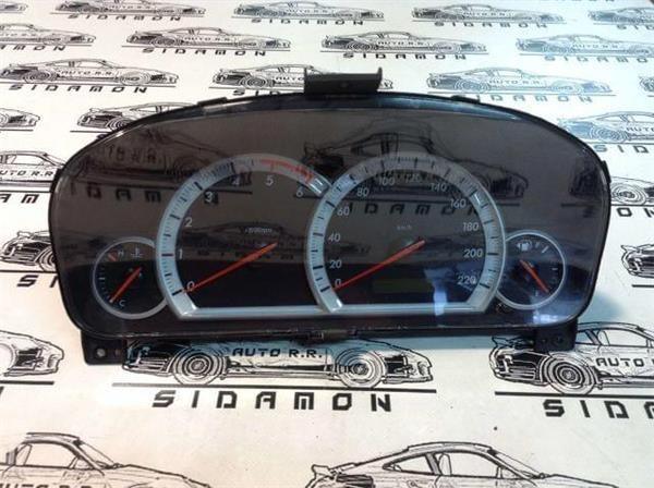 Cuadro instrumentos chevrolet captiva - 96941862