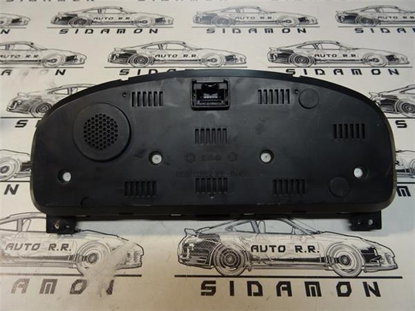 Cuadro instrumentos chevrolet captiva ac - 96941862