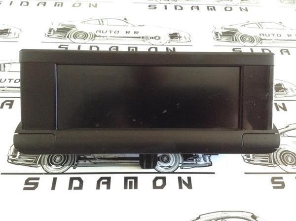 Cuadro instrumentos citroen c4 cactus - 9810313280