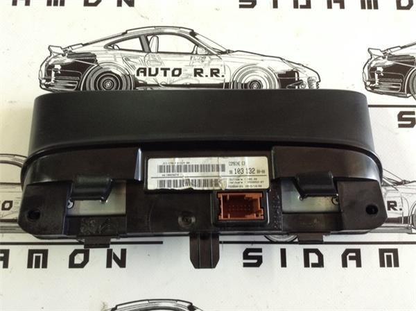 Cuadro instrumentos citroen c4 cactus - 9810313280