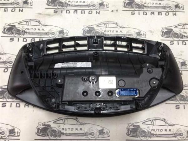 Cuadro instrumentos citroen c4 - p96631954zd