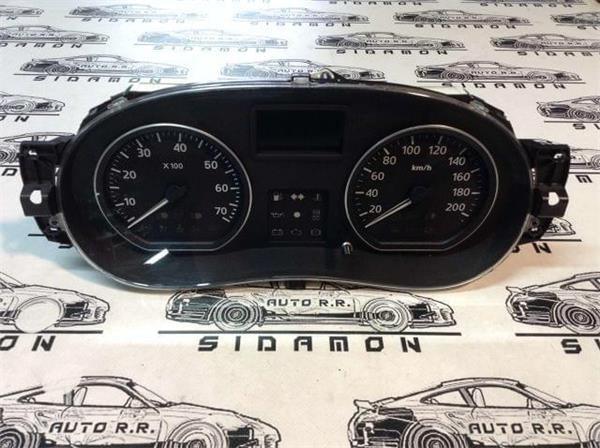 Cuadro instrumentos dacia sandero 1.2 - p248101432r