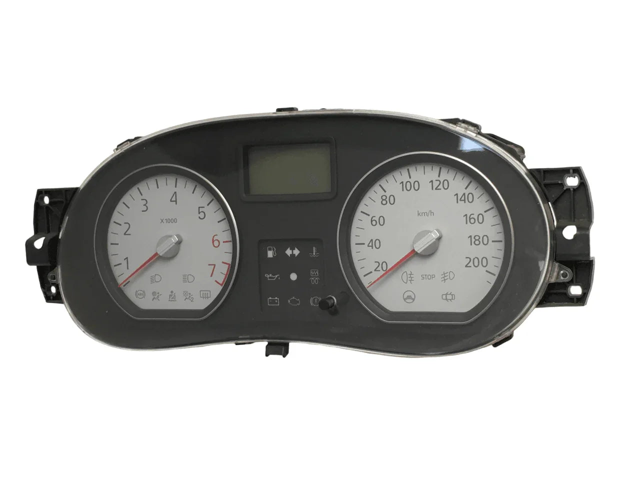 Cuadro instrumentos Dacia Sandero I
