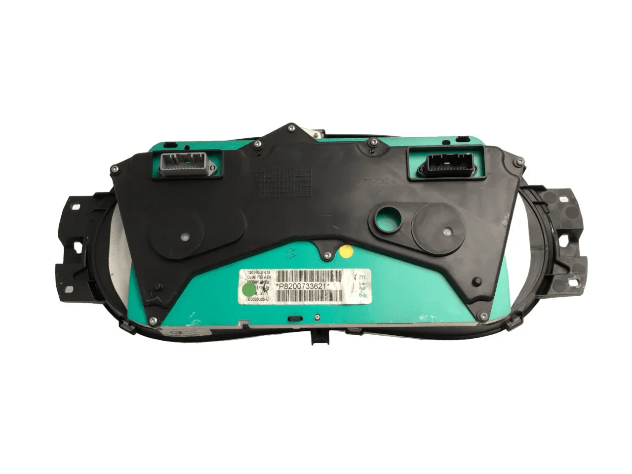 Cuadro instrumentos Dacia Sandero I