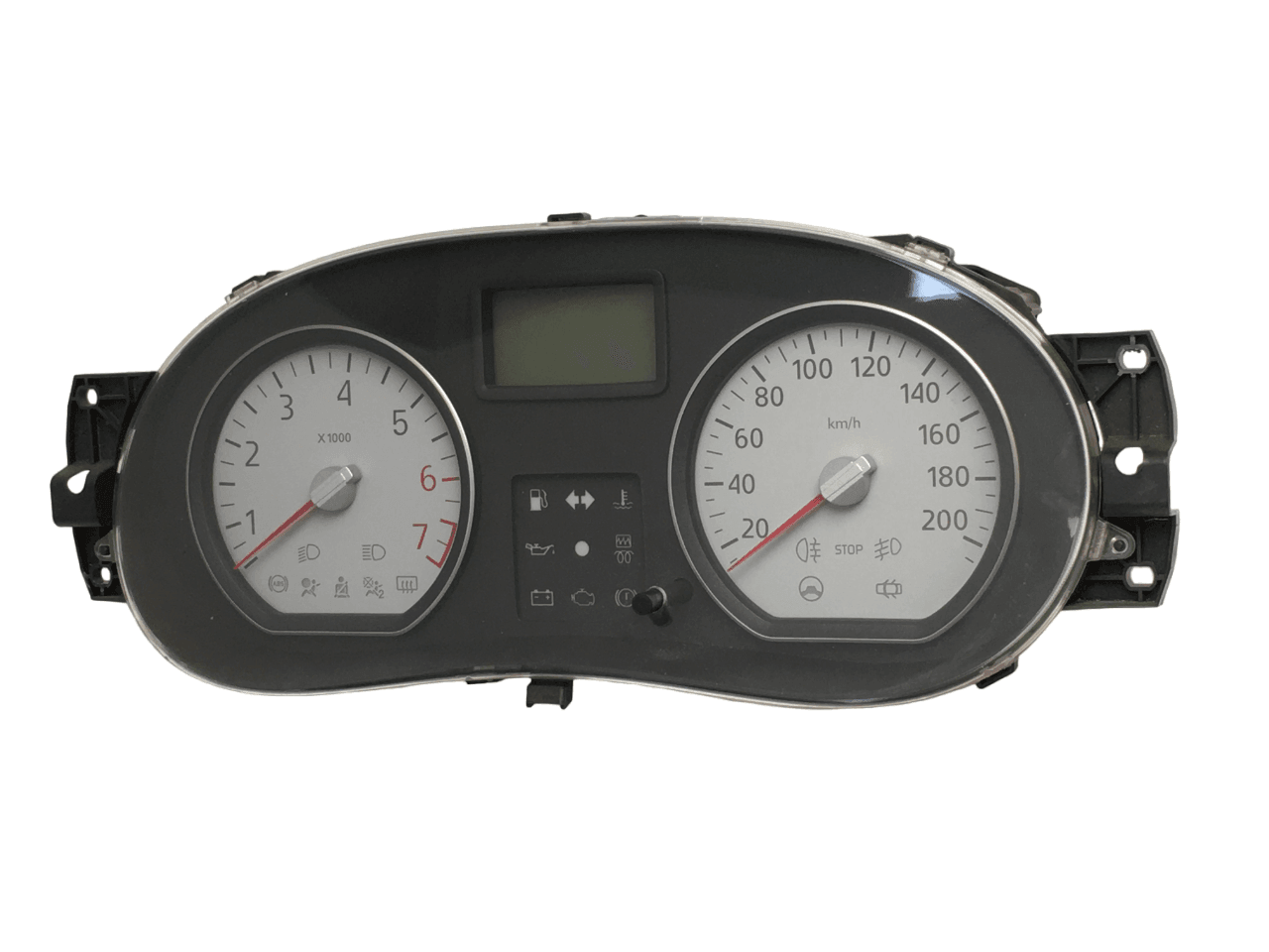 Cuadro instrumentos Dacia Sandero I - P8200733621