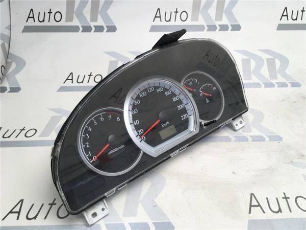 Cuadro instrumentos Daewoo Lacetti 96499