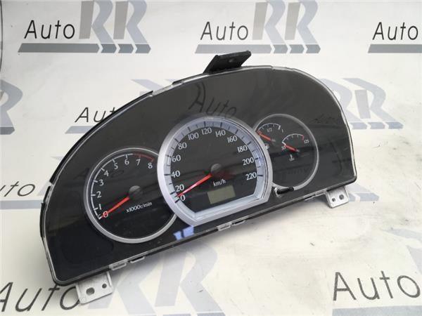 Cuadro instrumentos Daewoo Lacetti 96499