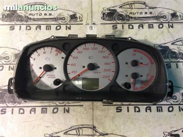 Cuadro instrumentos daihatsu sirion i - AutoRR 8320097h06