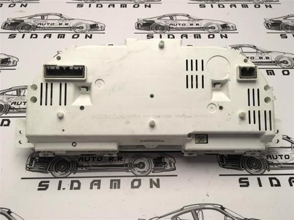 Cuadro instrumentos de honda cr-v - 