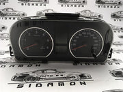 Cuadro instrumentos de honda cr-v - 