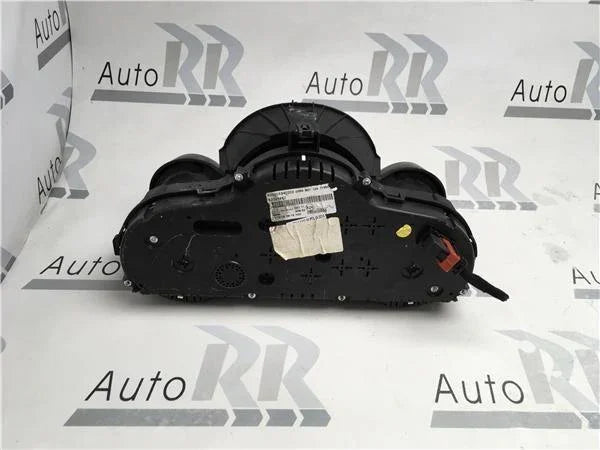Cuadro instrumentos Fiat 500X 52021462