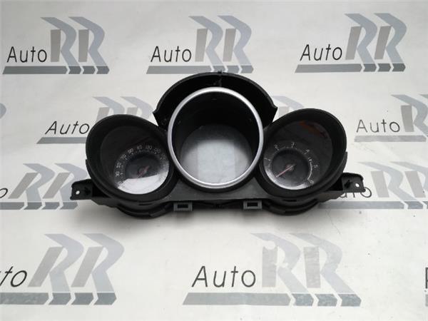 Cuadro instrumentos Fiat 500X 52021462 - 52021462