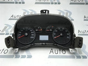 Cuadro instrumentos Fiat Doblo 51762258