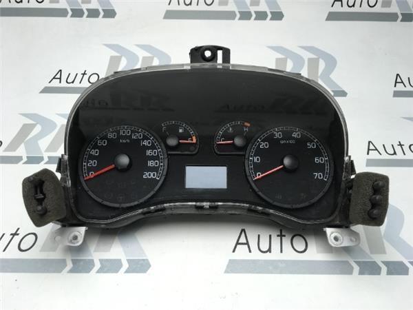 Cuadro instrumentos Fiat Doblo 51762258 - AutoRR 51762258