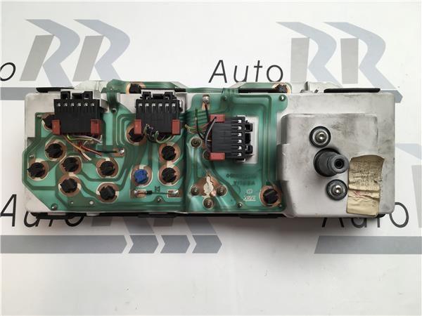 Cuadro instrumentos fiat panda i 4x4