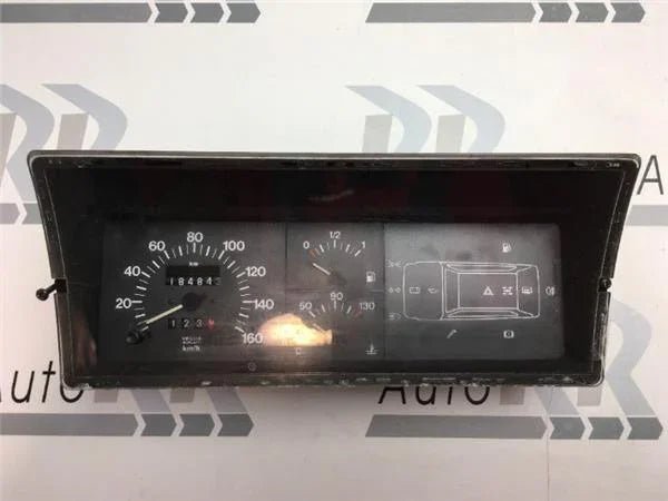 Cuadro instrumentos fiat panda i 4x4