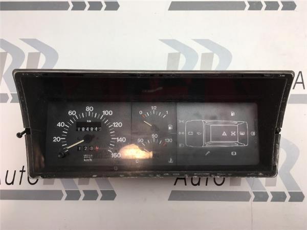 Cuadro instrumentos fiat panda i 4x4 - 46756514