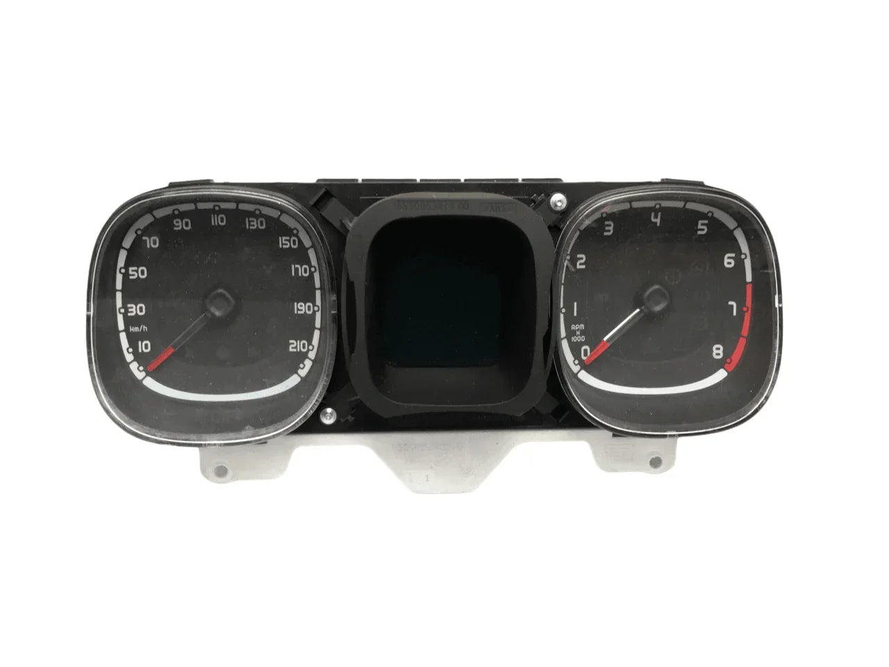 Cuadro instrumentos Fiat Panda III