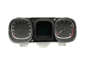 Cuadro instrumentos Fiat Panda III
