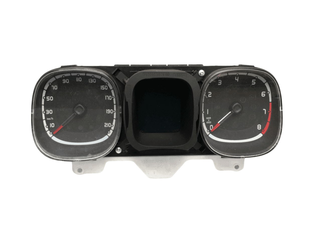 Cuadro instrumentos Fiat Panda III - 51945564