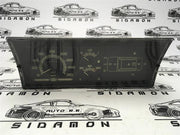 Cuadro instrumentos fiat panda sisley - 