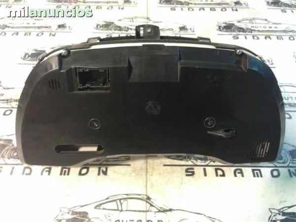 Cuadro instrumentos fiat panda - 51711239 7