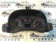 Cuadro instrumentos fiat panda - 51711239 7