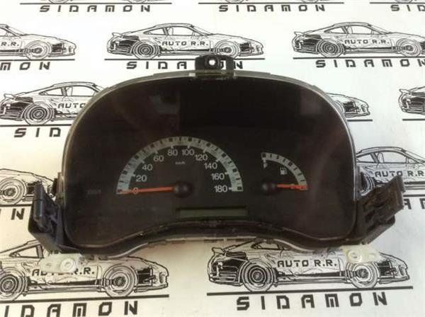 Cuadro instrumentos fiat punto 46779048 - 46779048
