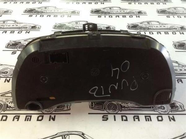 Cuadro instrumentos fiat punto 46779048 - 46779048