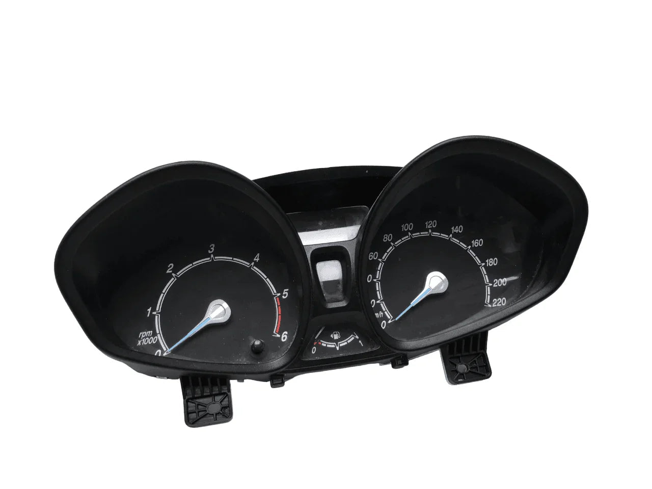 Cuadro instrumentos Ford Transit Courier