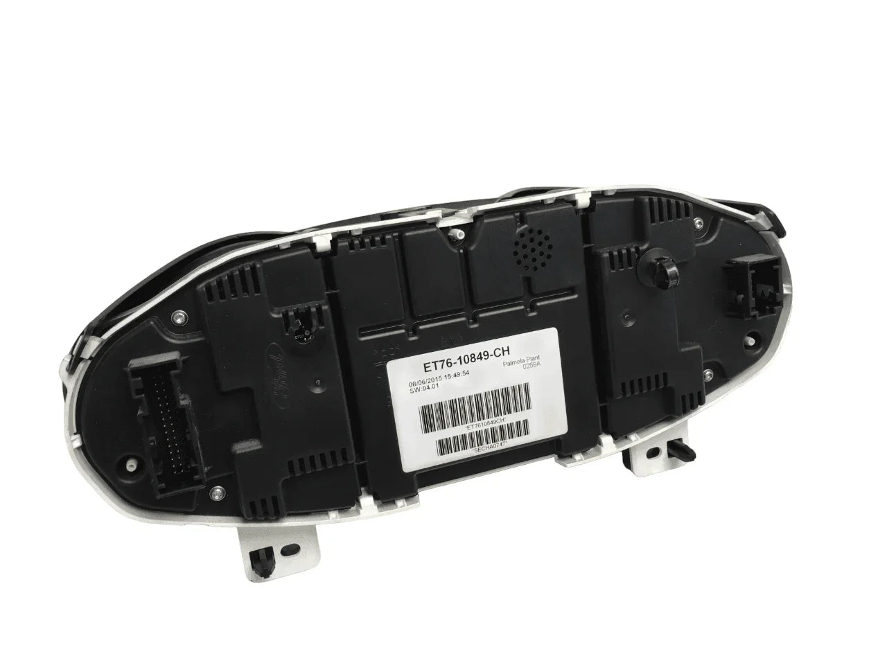 Cuadro instrumentos Ford Transit Courier