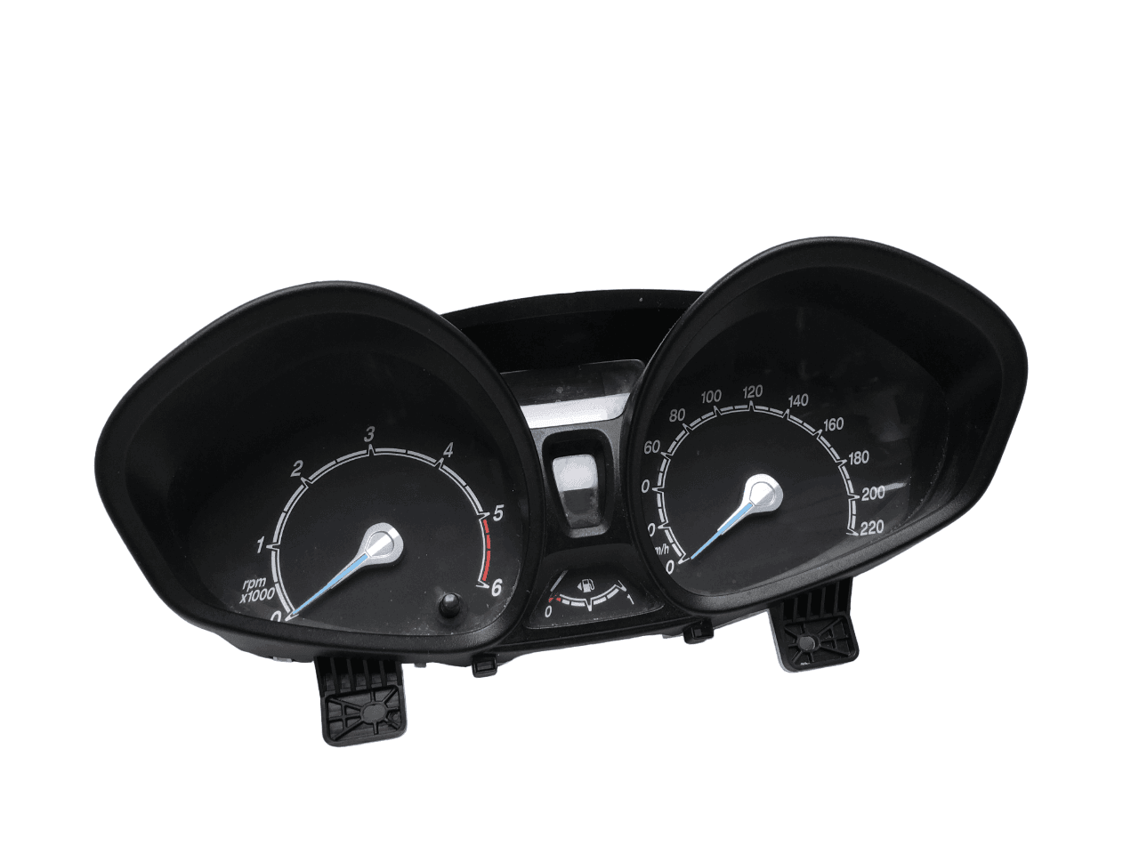 Cuadro instrumentos Ford Transit Courier - et7610849ch