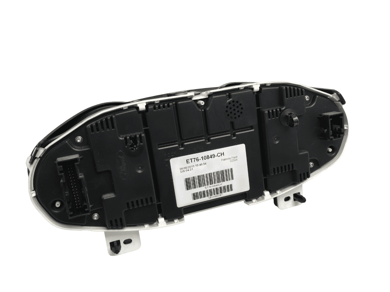 Cuadro instrumentos Ford Transit Courier - et7610849ch