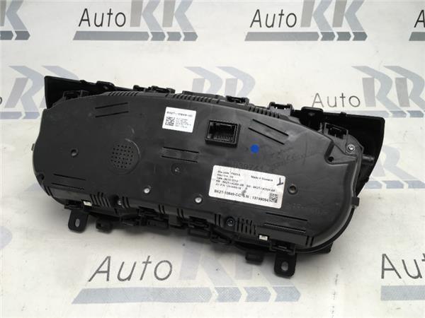 Cuadro instrumentos Ford Transit Custom