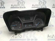 Cuadro instrumentos Ford Transit Custom