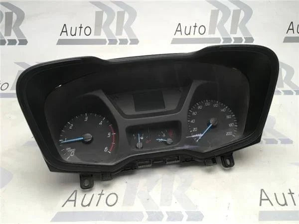 Cuadro instrumentos Ford Transit Custom