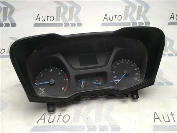 Cuadro instrumentos Ford Transit Custom - bk2t-10849-gc