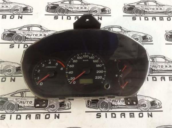 Cuadro instrumentos honda civic 1.7 cdti - hr0291018