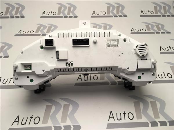 Cuadro instrumentos Honda Civic FC - HR0468446
