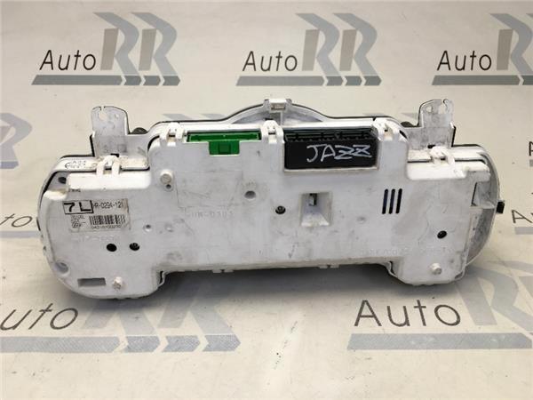 Cuadro instrumentos Honda Jazz I