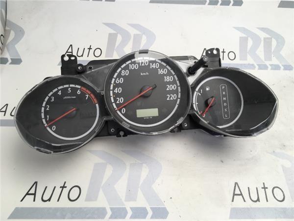 Cuadro instrumentos Honda Jazz I
