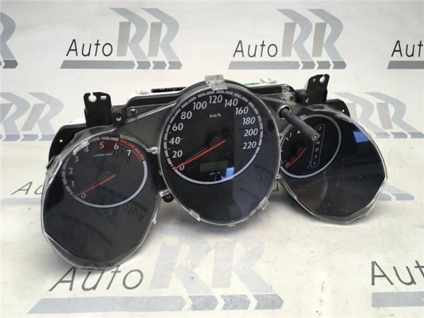 Cuadro instrumentos Honda Jazz I