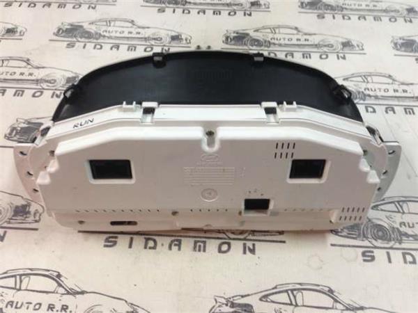 Cuadro instrumentos hyundai coupe 3 - 94003-2c635
