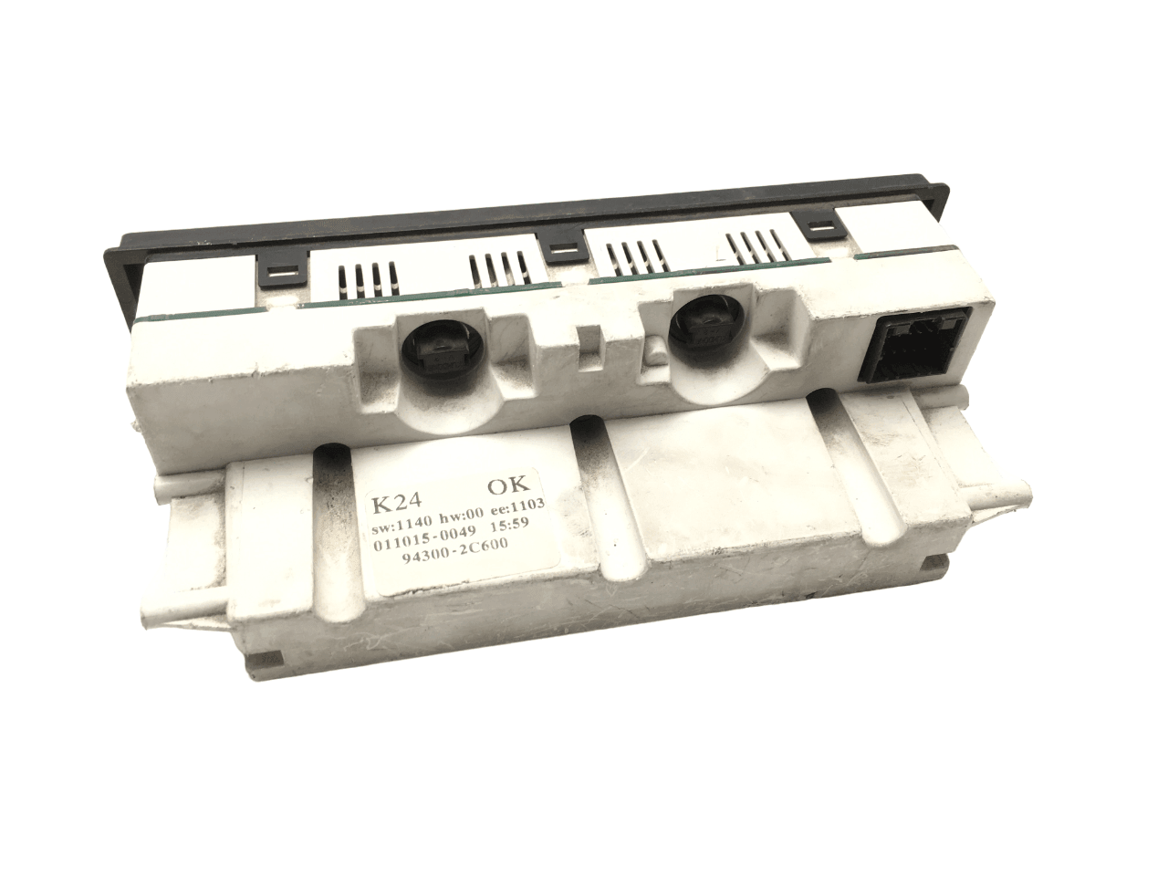 Cuadro instrumentos Hyundai Coupe III - 943002C600